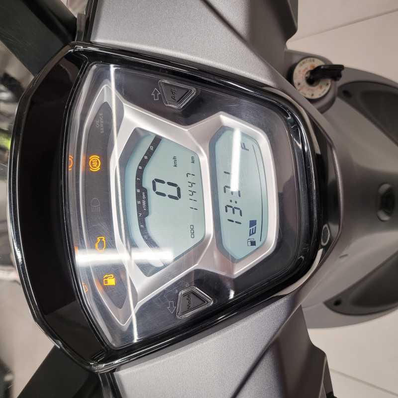 Kymco People 125i S - 2021