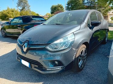 Renault Clio dCi 8V 75 CV Start&Stop 5 porte Energy Duel