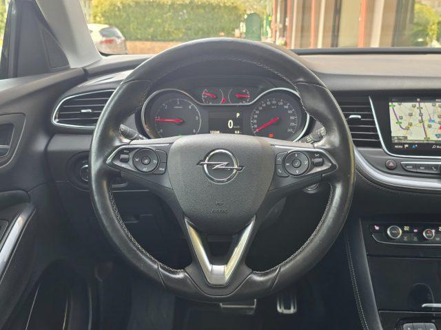 OPEL Grandland X 1.5 Diesel Automatica Ultimate UniProp Tagl Opel S