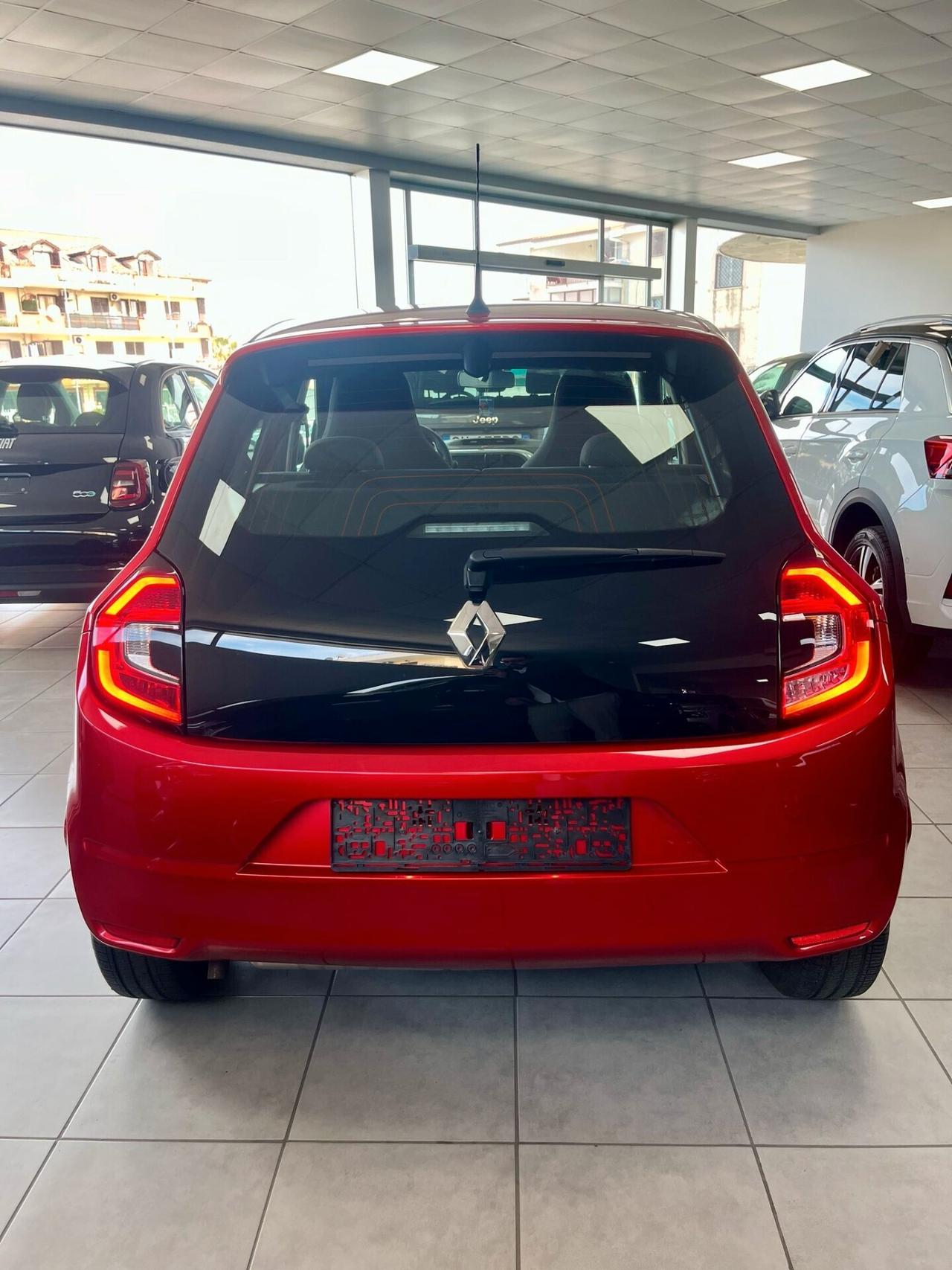 Renault Twingo SCe 65 CV Zen