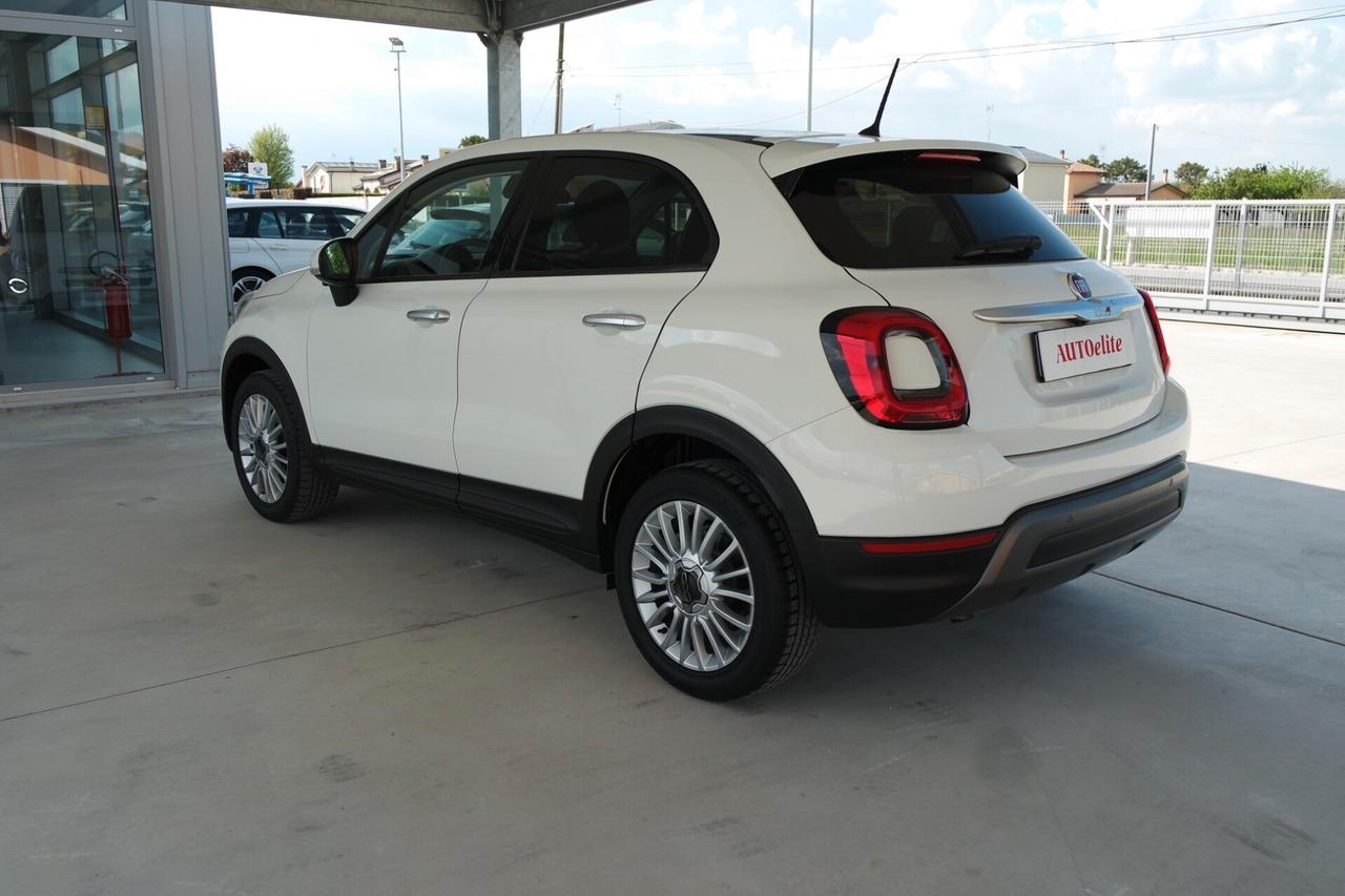 Fiat 500X 1.6 MultiJet 120 CV Cross