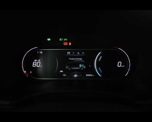 KIA e-Soul 64 kWh Style