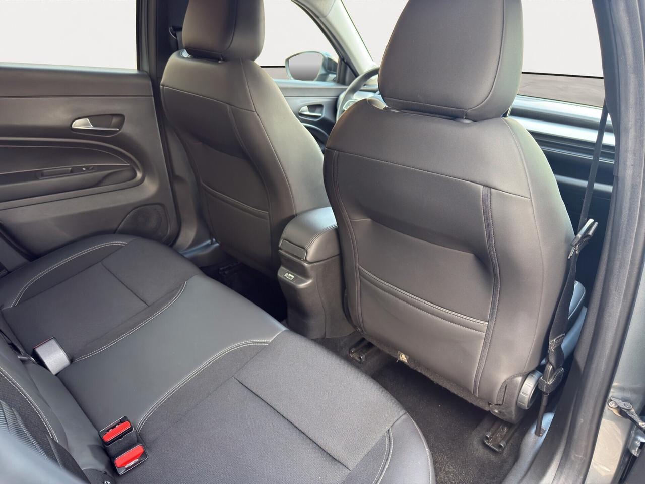 Jeep Avenger 1.2 Turbo 100 CV Summit - 2024