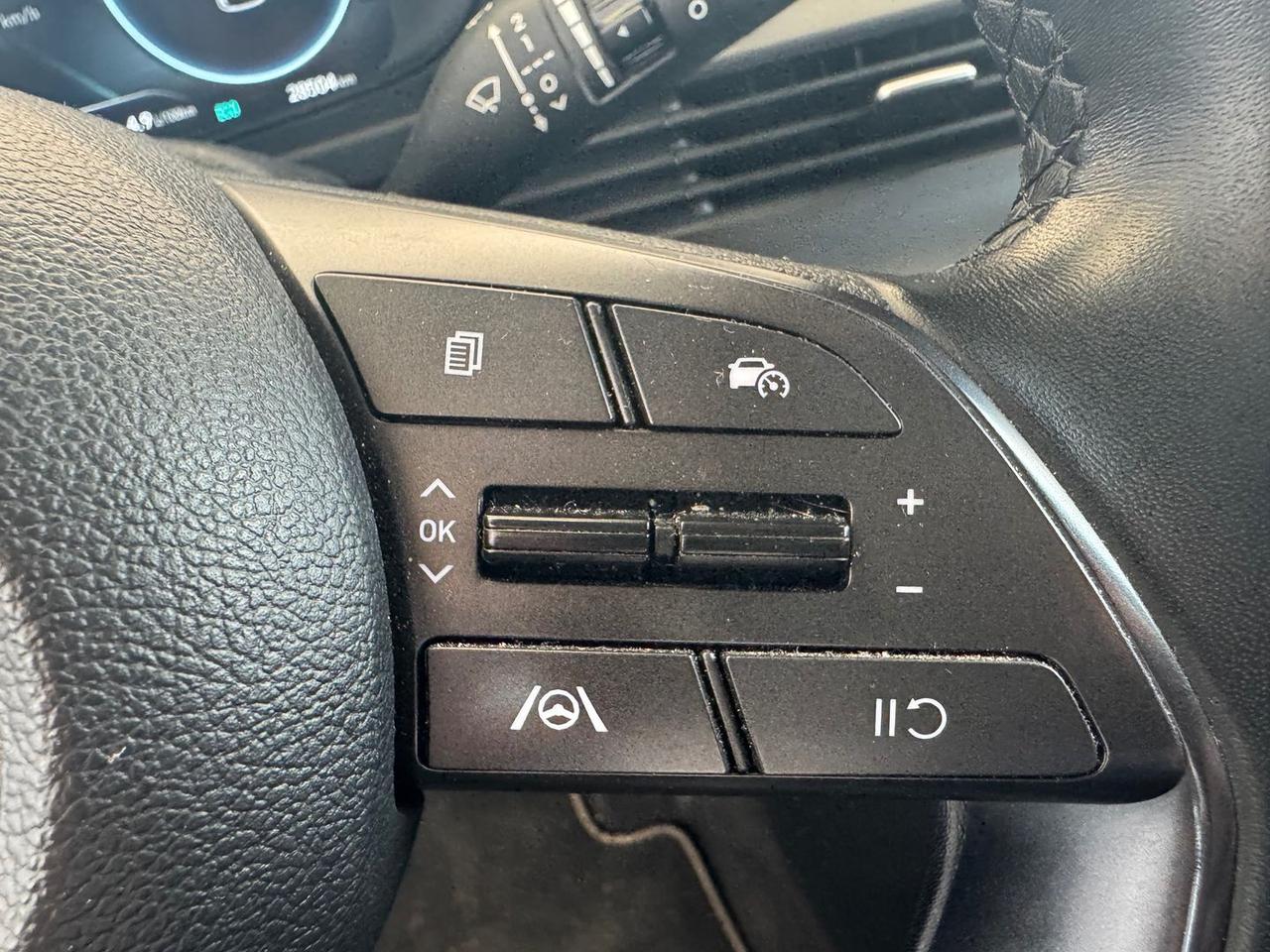 Hyundai i20 Connectline 1.0 T-GDI 48V MHEV #5420