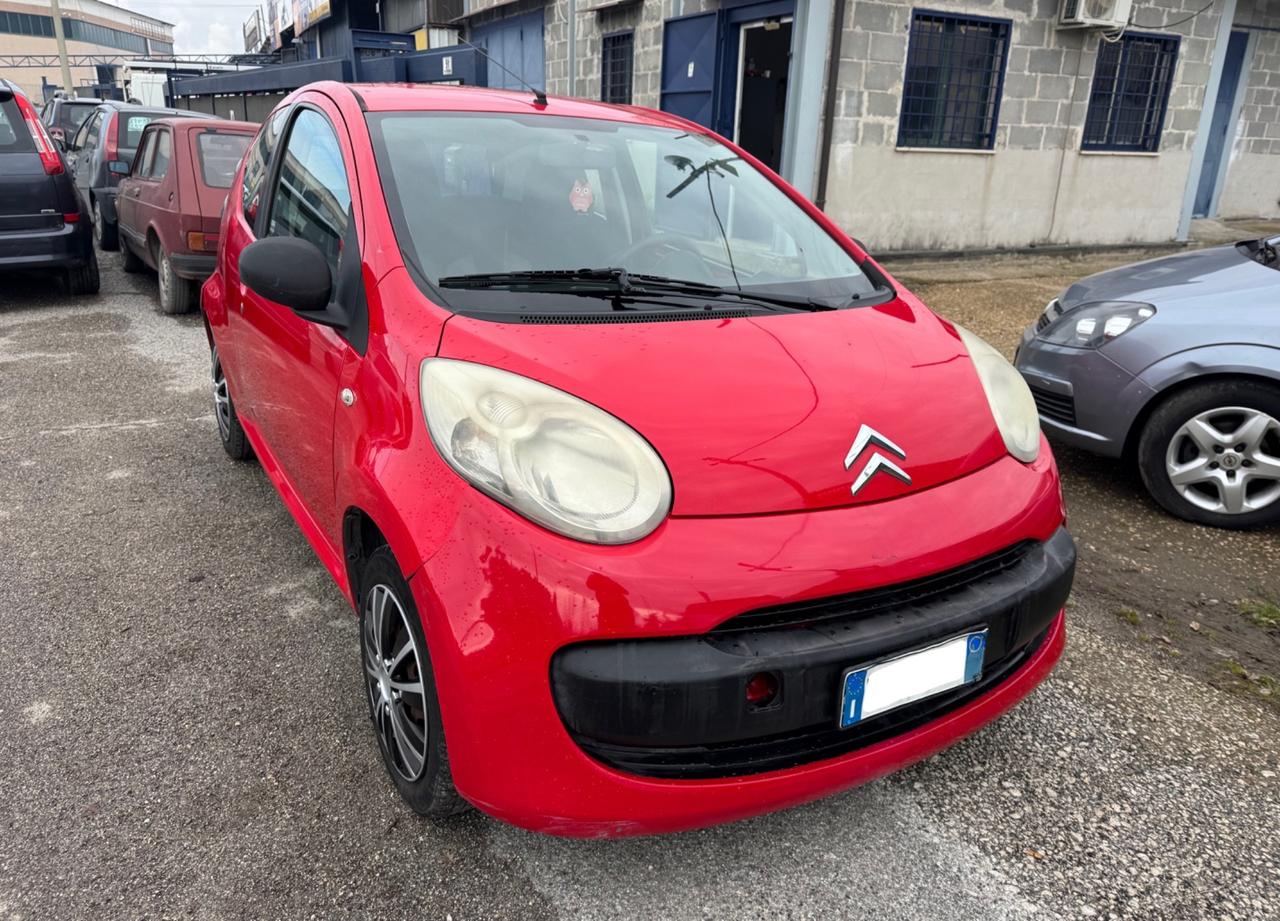 Citroen C1 1.0 3 porte airdream C1TY