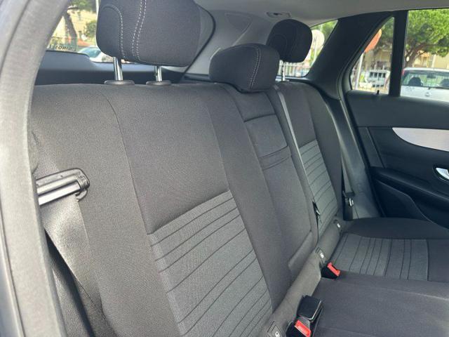 MERCEDES-BENZ GLC 220 d 4Matic Business