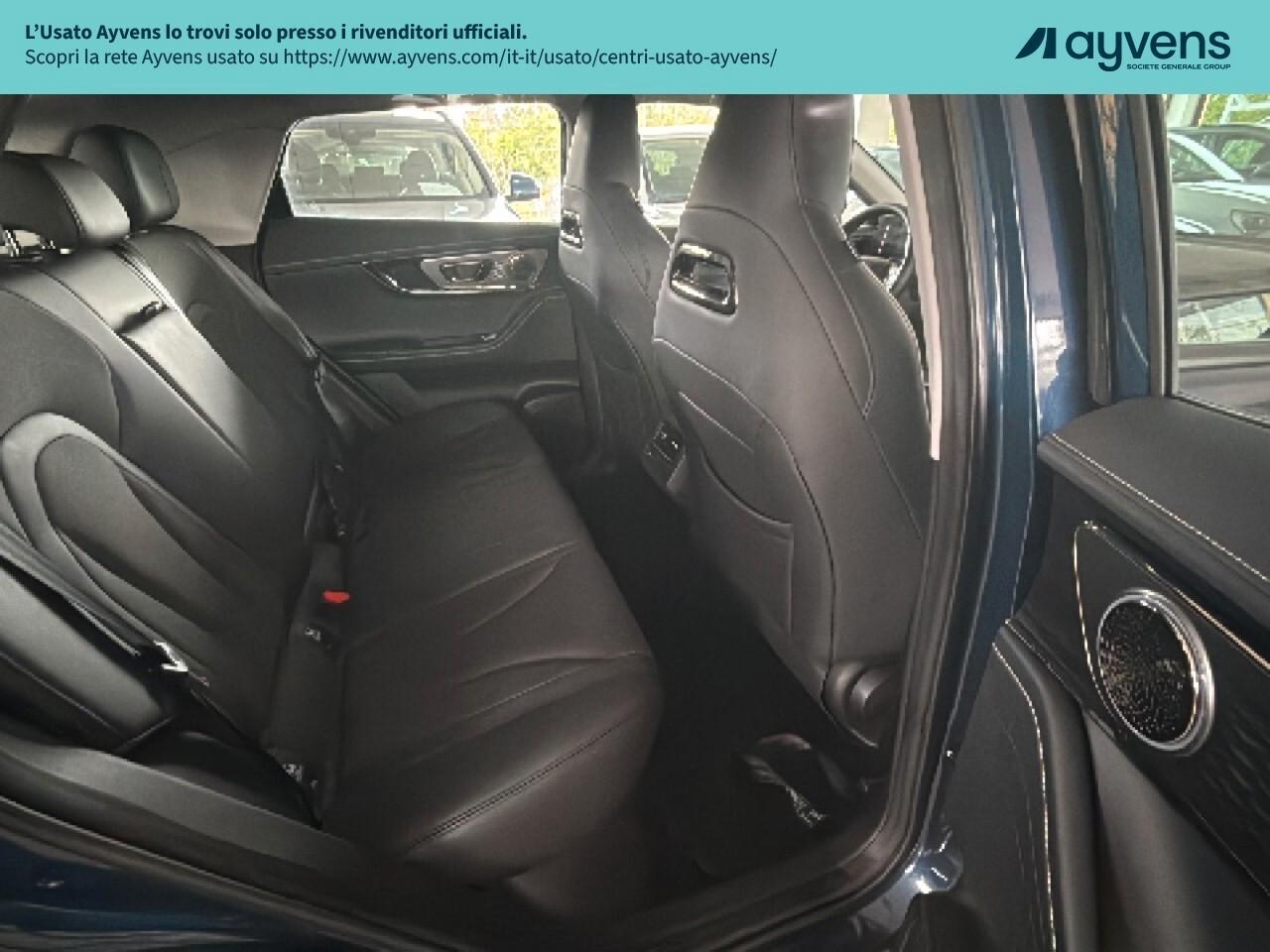 Omoda 5 1.6 TGDI 147CV aut. Pure