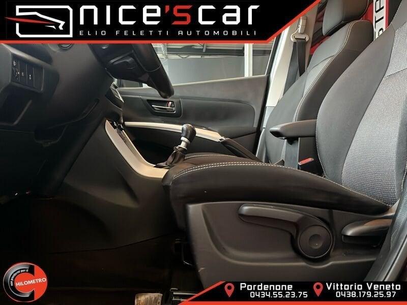 Suzuki S-Cross 1.6 DDiS