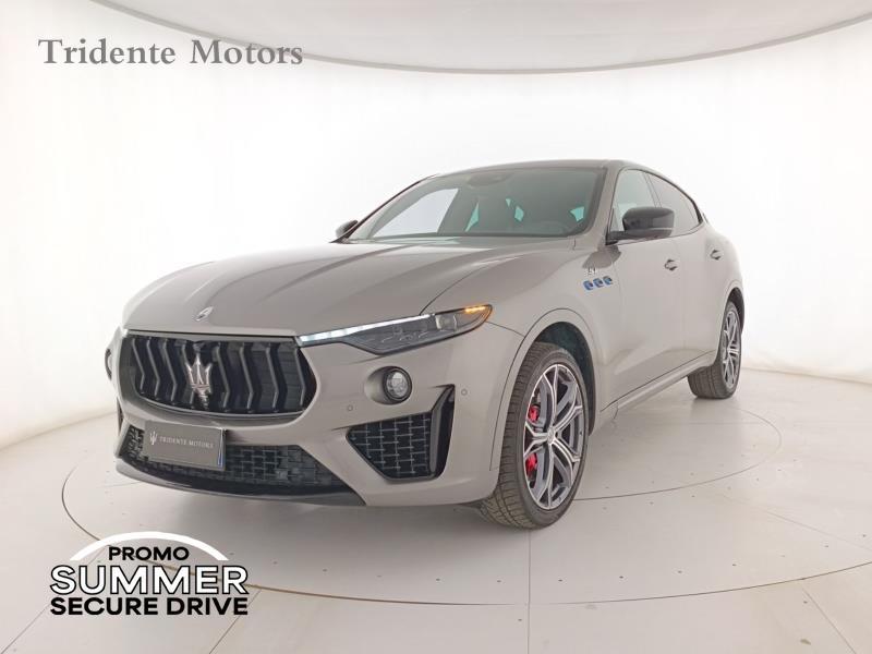 Maserati Levante 2.0 Hybrid MHEV Executive AWD Auto