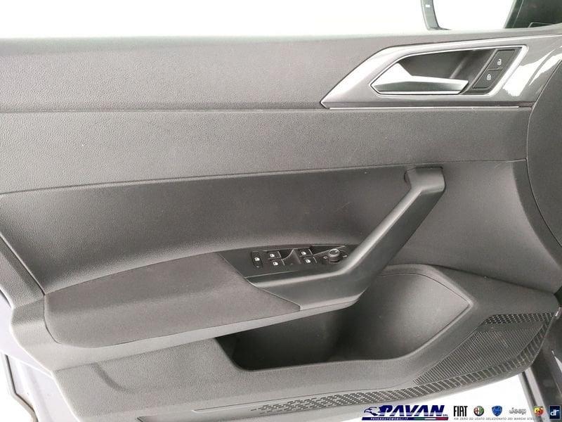 Volkswagen Polo 1.0 TSI 110 CV DSG Style