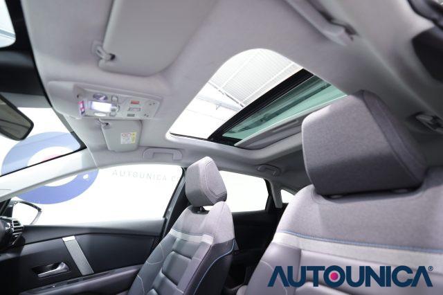 CITROEN C4 PURETECH 130 S&S EAT8 MAX AUTOMATICA TETTO