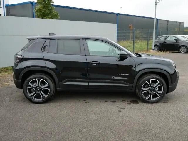 JEEP AVENGER 1.2 101CV KM0 SUMMIT VARI COLORI 2025!!