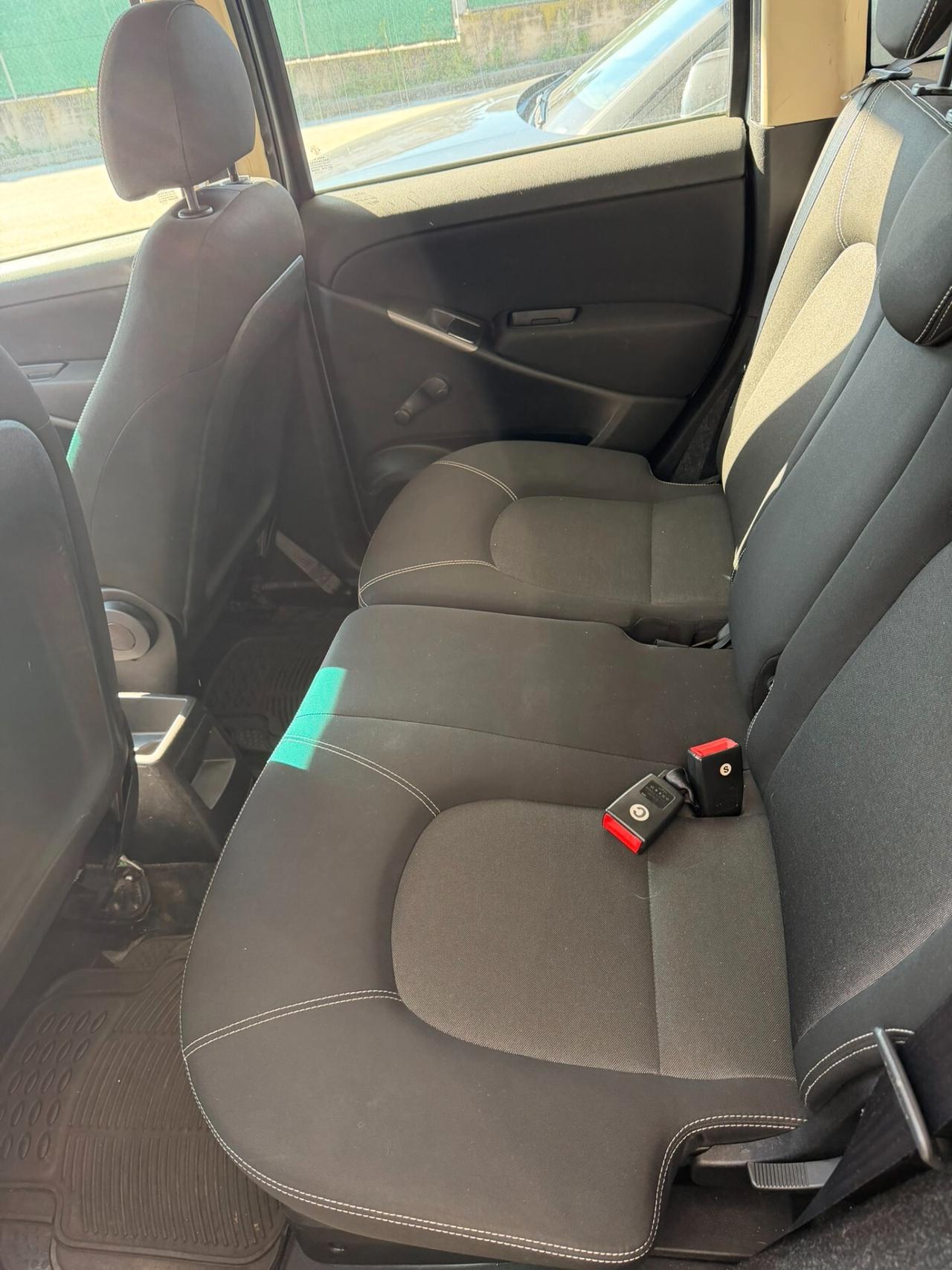 Lancia MUSA 1.3 mjt 95 CV Diva