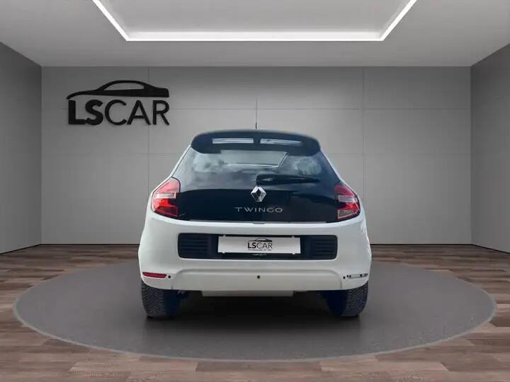 Renault Twingo SCe Stop&Start UNIPRO-PROMO-FINANZIAMENTO