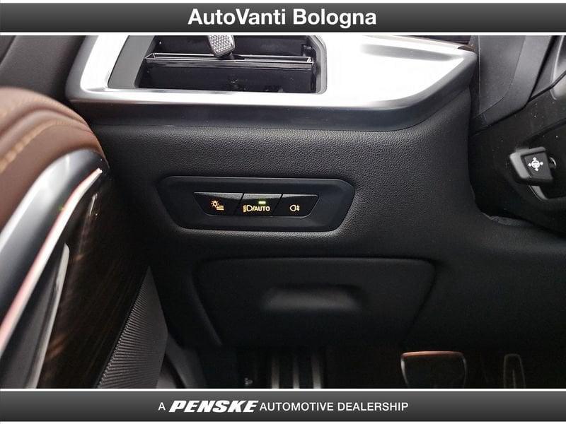 BMW X6 X6 xDrive30d 48V Msport