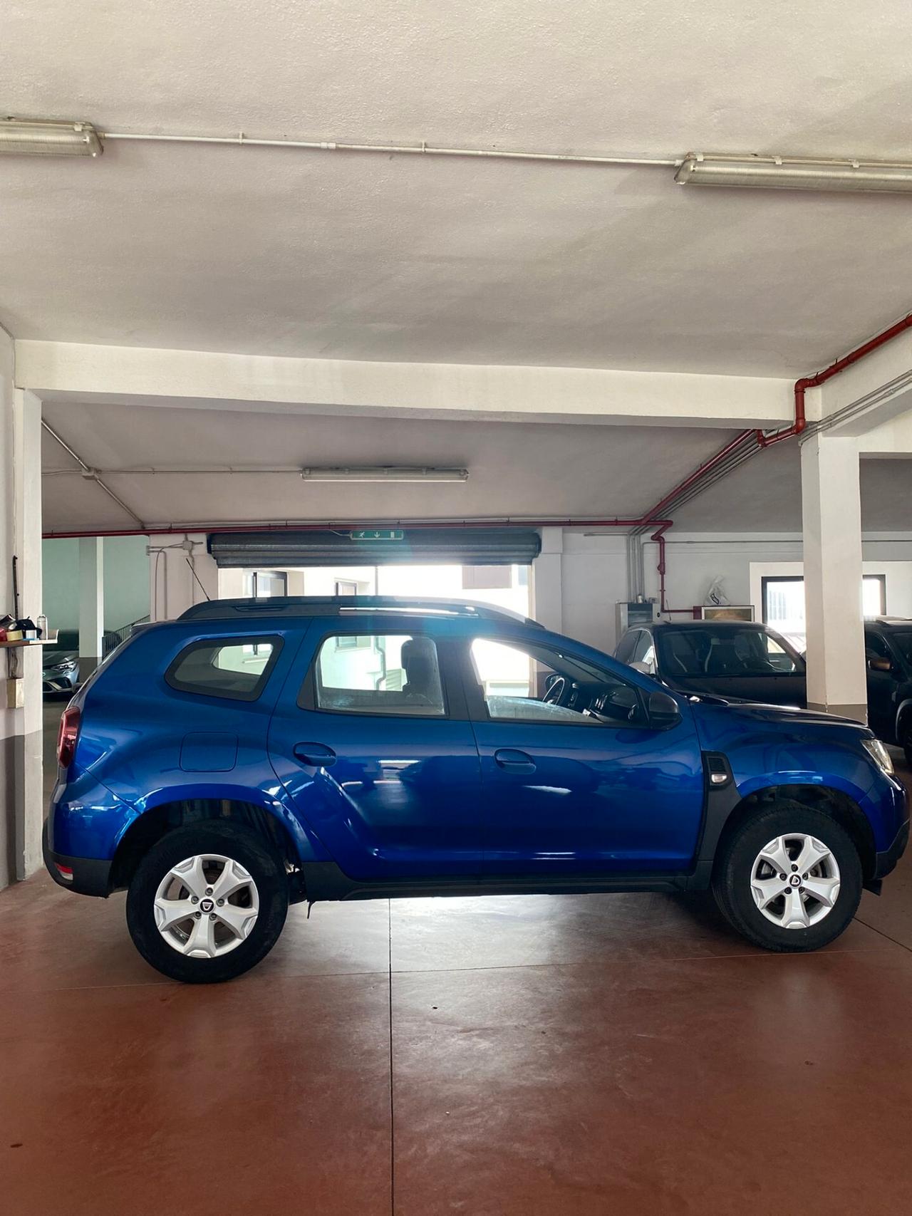 Dacia Duster 1.5 Blue dCi 8V 115 CV Comfort DaciaPlus