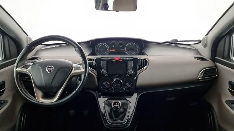 Lancia Ypsilon 1.3 Multijet 95 CV S&S Opening Edition