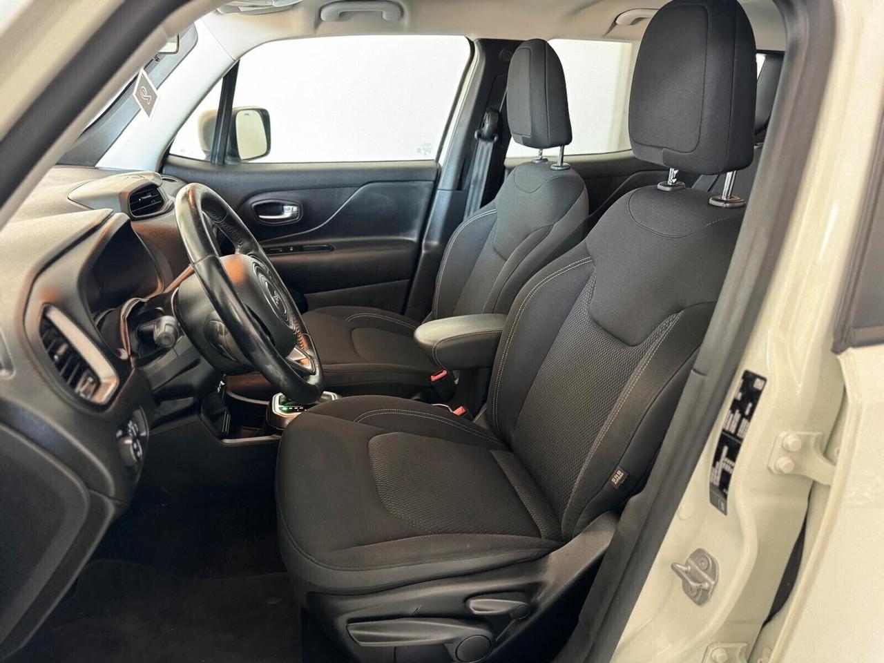 Jeep Renegade 1.6 mjy 120cv