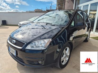 Ford Focus C-Max 1.6 TDCi (90CV) Ghia