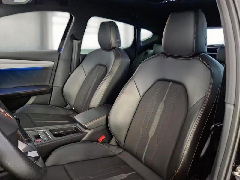 CUPRA FORMENTOR 1.5 TSI