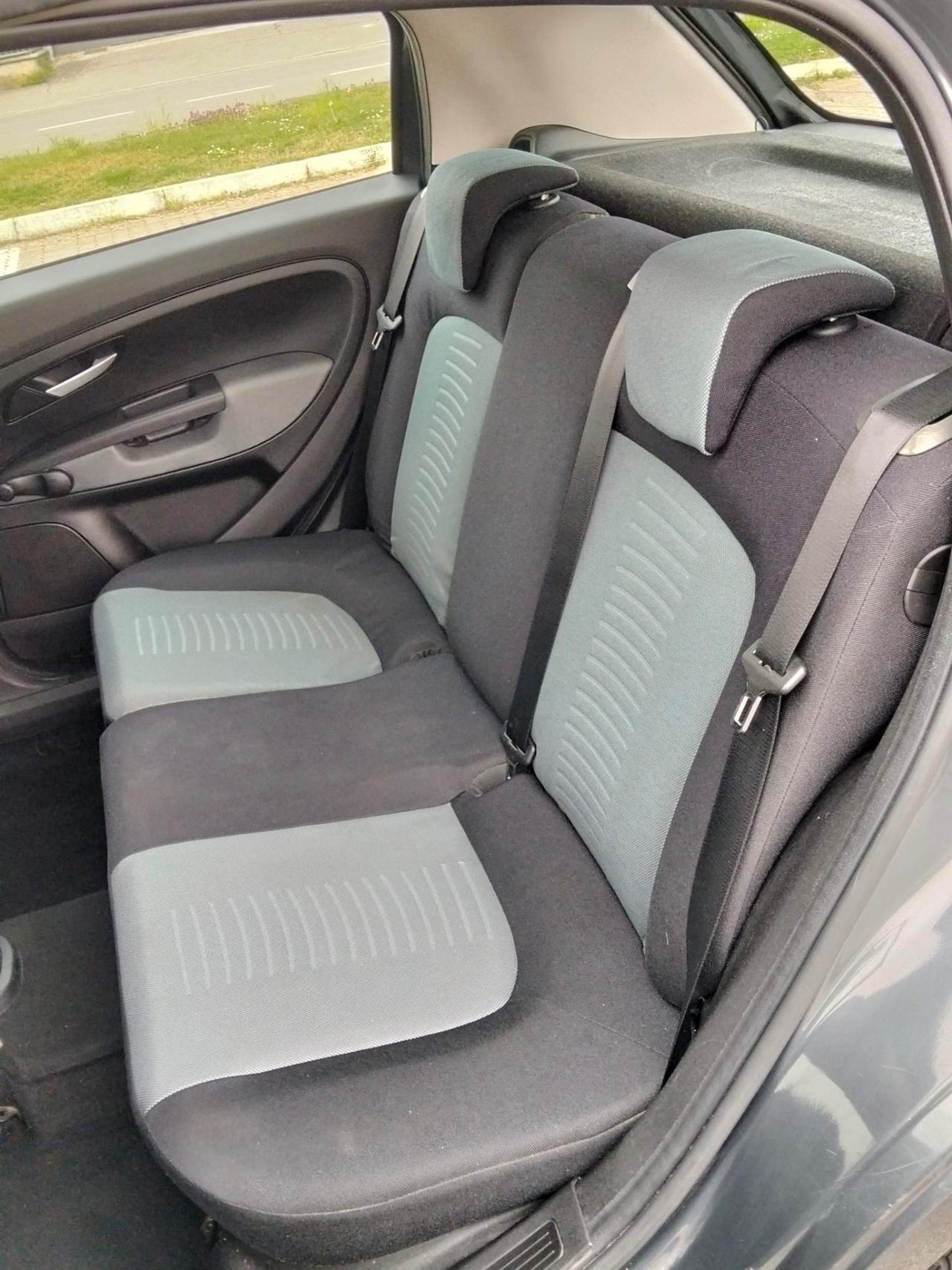 Fiat Grande Punto 1.4 5 porte 77Cv*City*Neopatentati