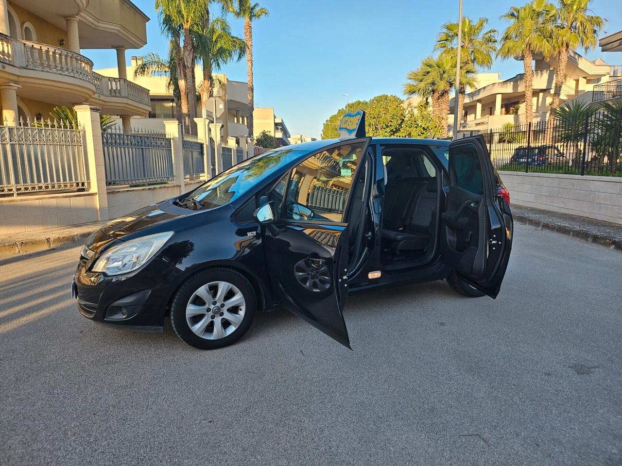Opel Meriva 1.3 CDTi 95 cv Cosmo