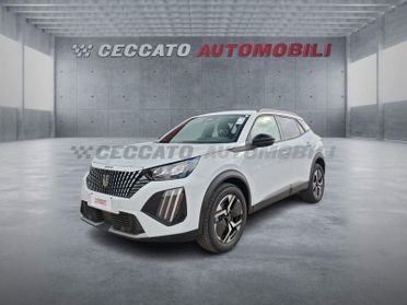 Peugeot 2008 2008 1.2 puretech Allure s&s 100cv