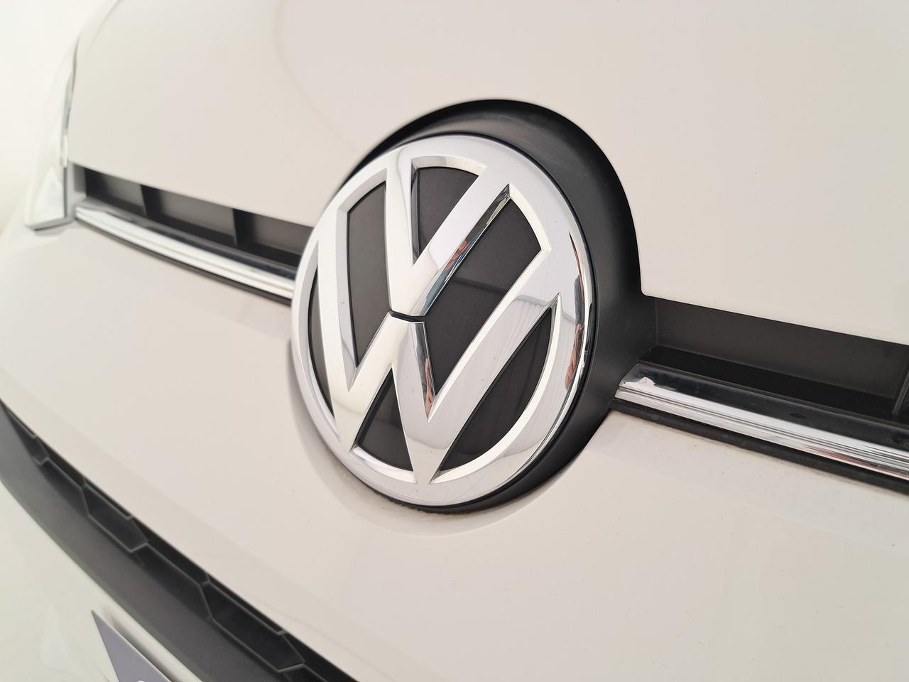 Volkswagen up! 5p 1.0 move 60cv