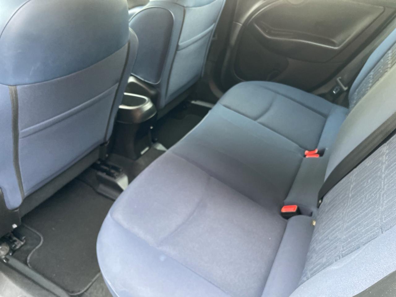 Fiat 500X UNICO PROPRIETARIO - NEOPATENTATI
