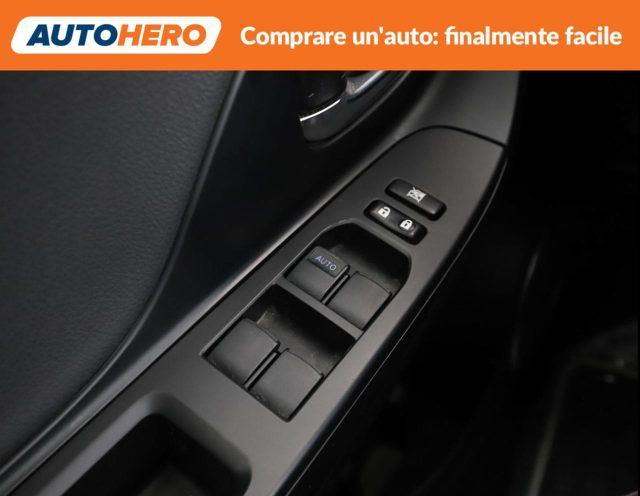 TOYOTA Yaris 1.5 Hybrid 5 porte Style
