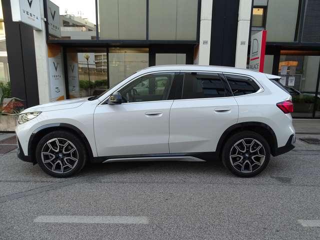 BMW X1 X1 U11 xdrive23d mhev 48V X-Line auto