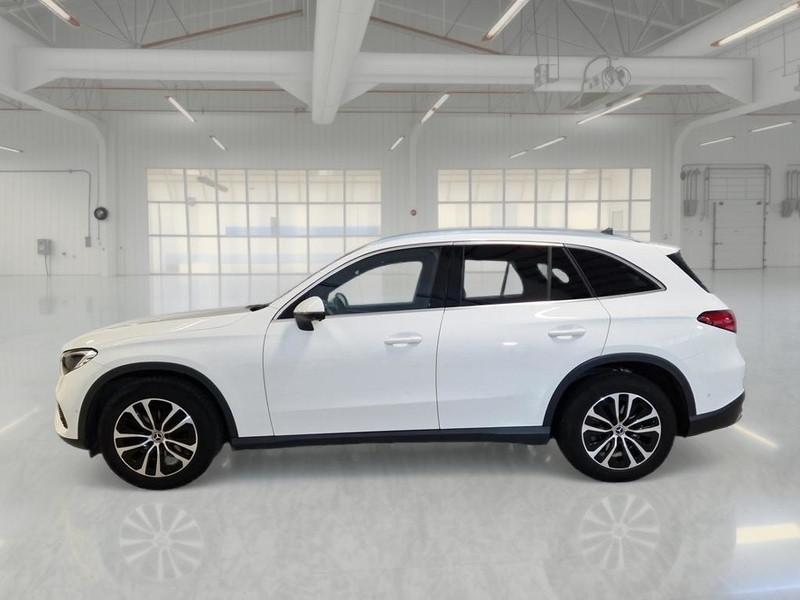 MERCEDES-BENZ GLC 220 D 4M MILD HYBRID ADVANCED PLUS AUTO SUV