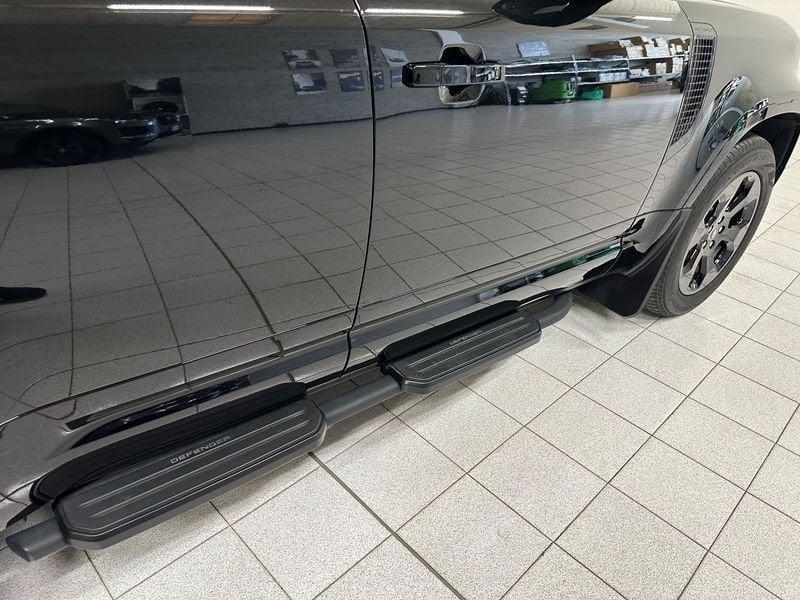 Land Rover Defender 110 2.0 Si4 PHEV 404 Auto X-Dynamic SE PREZZO NETTO Export