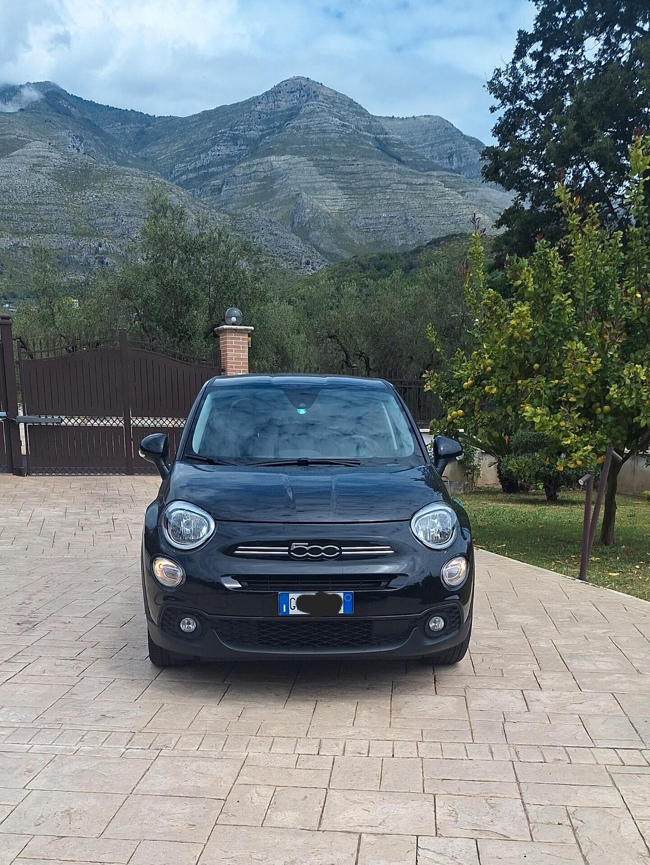 Fiat 500X 1.3 MultiJet 95 CV