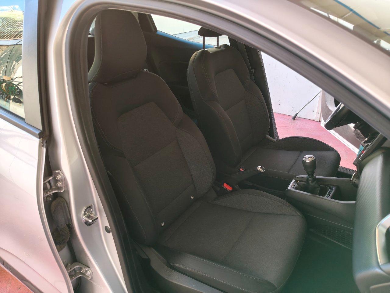 Renault Clio 5 Porte Clio 1.0 tce Business 90cv my21
