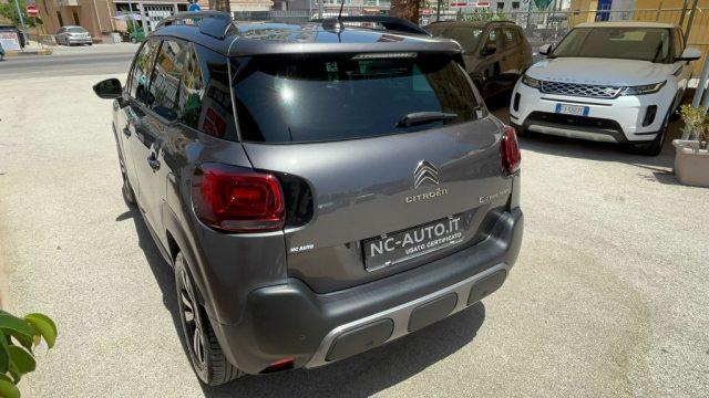 CITROEN C3 Aircross PureTech 110 S&S Shine