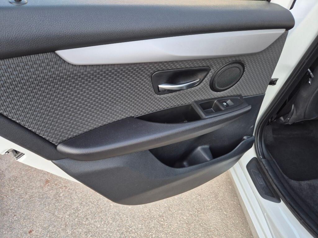Bmw Active Tourer 218d 150cv Business