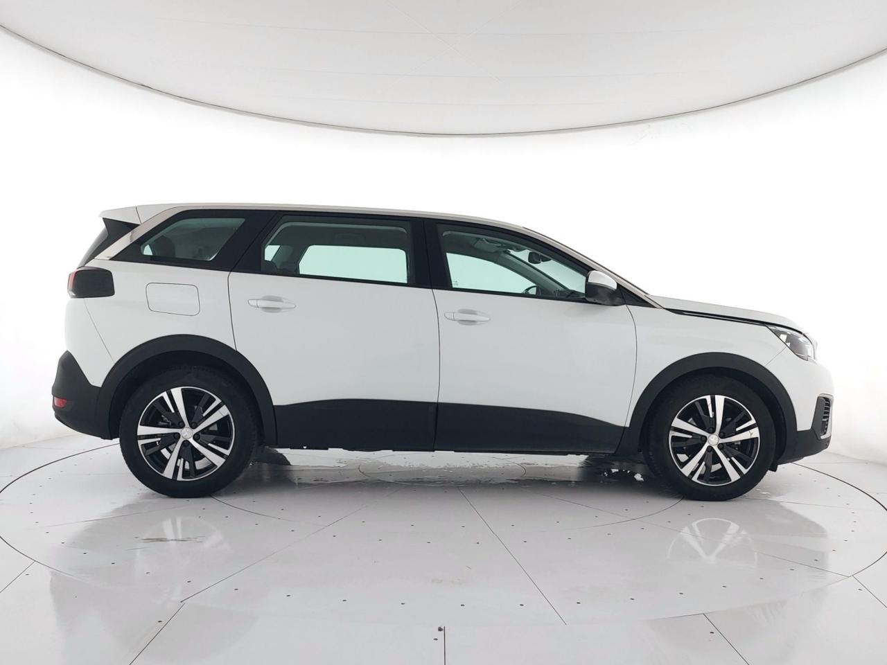 PEUGEOT 5008 1.5 bluehdi Business s&s 130cv 7p.ti eat8 CAMERA+APP CONNECT