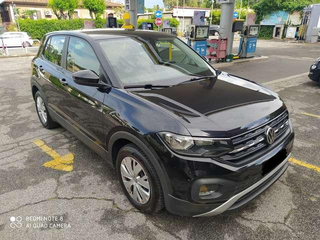 Volkswagen T-Cross T-Cross 1.0 tsi Urban 95cv