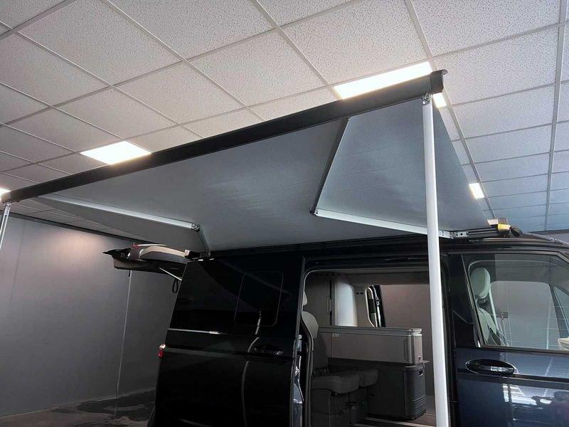 Volkswagen California CALIFORNIA 7a serie 2.0 TDI 150cv DSG COAST