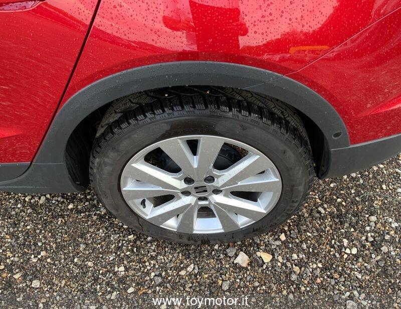 Seat Arona 1.0 EcoTSI XPERIENCE