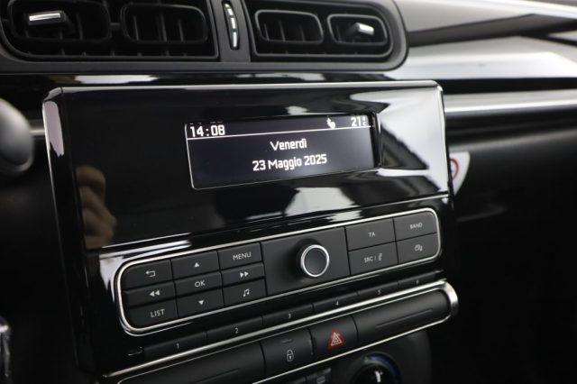 CITROEN C3 C3 PureTech 83 S&S Feel