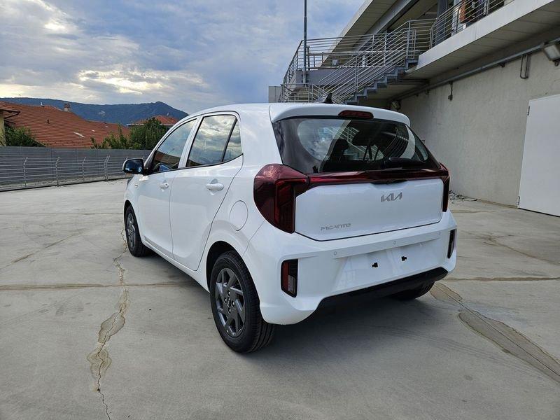 KIA Picanto 1.0 12V 5 porte Urban
