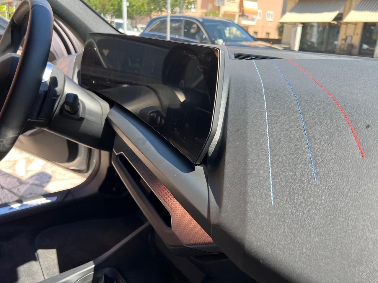 Bmw 118 118d 5p. MSport Pro PRONTA CONSEGNA