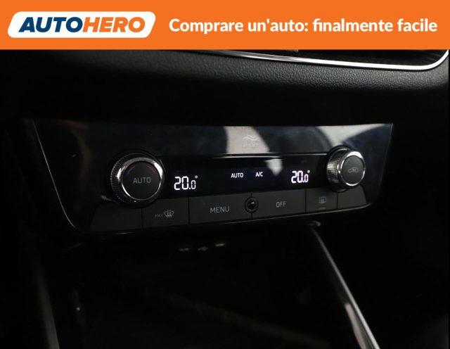 SKODA Fabia 1.0 MPI 80 CV Style