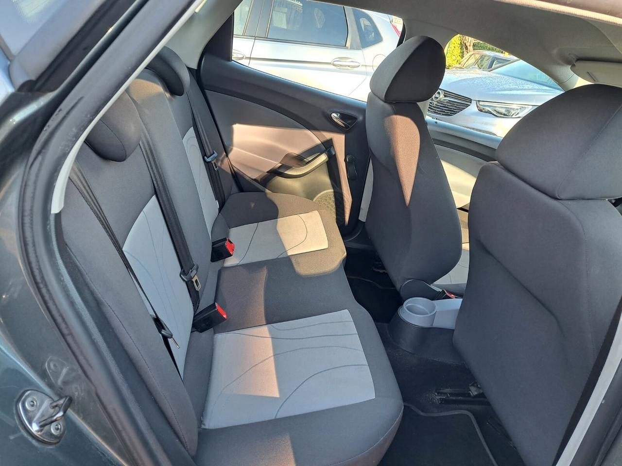 Seat Ibiza 1.2 70 CV 5 porte Style-NEOPATENTATI