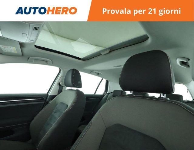 VOLKSWAGEN Golf 1.4 TSI 125 CV 5p. Highline BlueMotion Technology