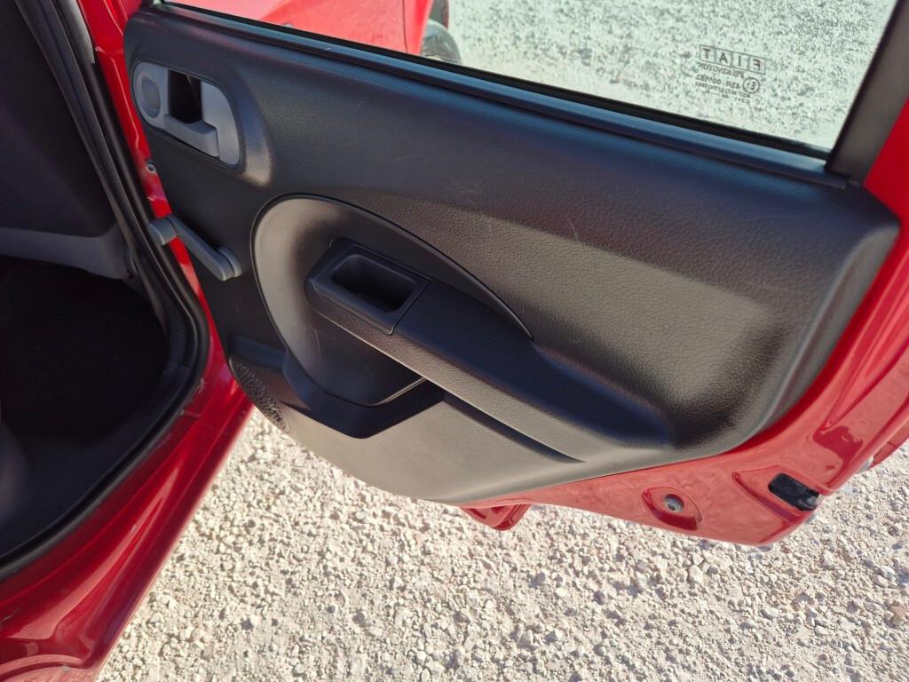 Fiat Panda 1.3 MULTIJET 16V 70cv