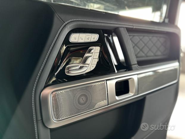 Mercedes-benz G 63 AMG S.W. 4x4