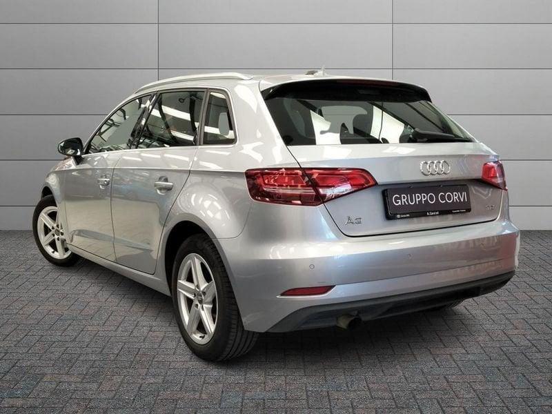 Audi A3 1.6 TDI Business